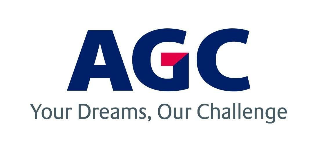 Изображение лого AGC