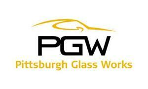 Изобаржение лого PGW