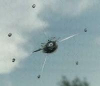 Фото процесса ремонта скола